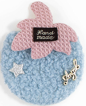 LA500 Blue1 (синий 1)