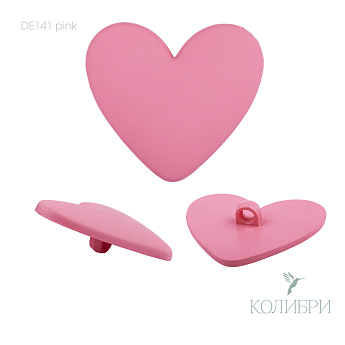 DE141 pink