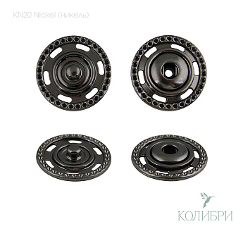 kn20 nickel