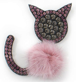 LA246 Pink (розовый)