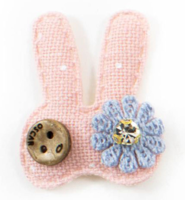 LA314 Pink1 (розовый 1)