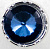 Blue (синий) 16L