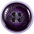Purple (фиолетовый) 24L