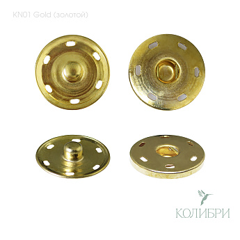 kn01 gold