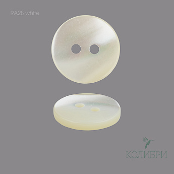 RA28 white