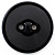 Black (черный) 40L