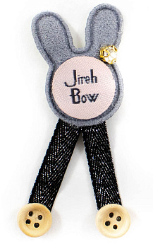 LA206 Gray (серый)