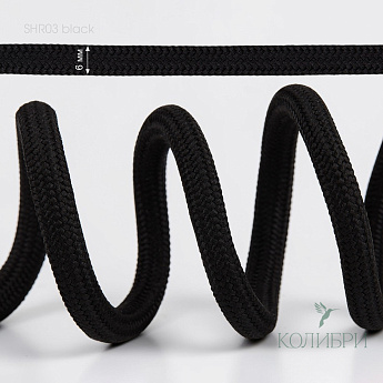 SHR03 black