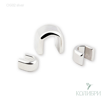 OG02 silver