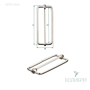 MF59 silver info