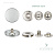 kp 28 m.silver
