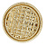 Gold( золотой), 28L