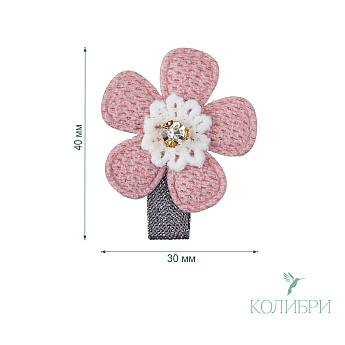 LA326 pink  info