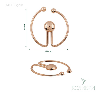 MF111 gold