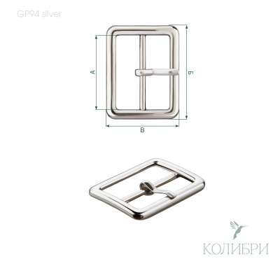 GP94 silver info