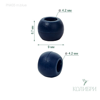 PNK05 m.blue info