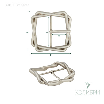 GP113 m.silver info
