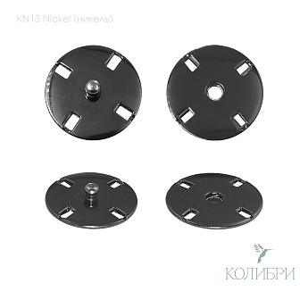 kn13  nickel