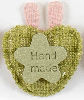 LA506 Green (зеленый)