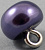 Purple (фиолетовый) 10 мм