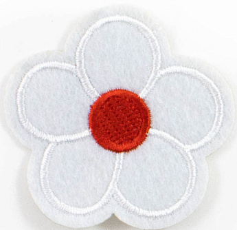 LA385 White (белый)