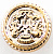 Gold (золотой) 18L