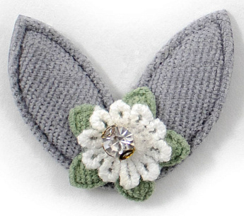 LA190 Gray (серый)