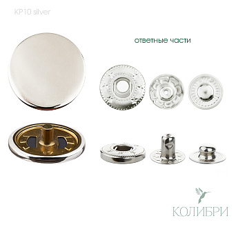 kp10silver