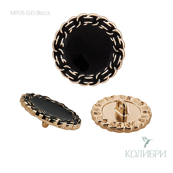 MP05 g.black