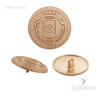 MP02 m.gold
