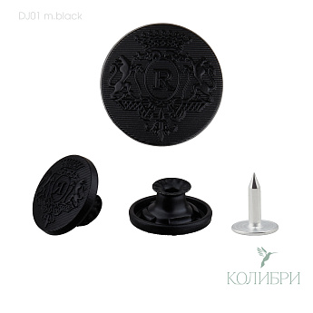 dj01 m.black