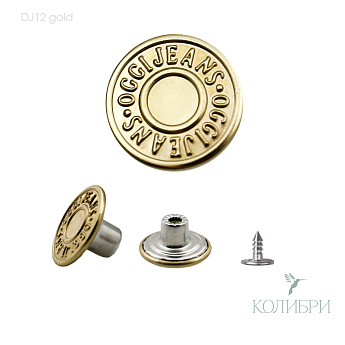 dj12 gold