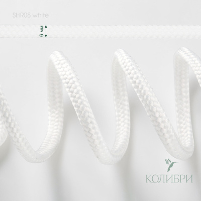 SHR08 white