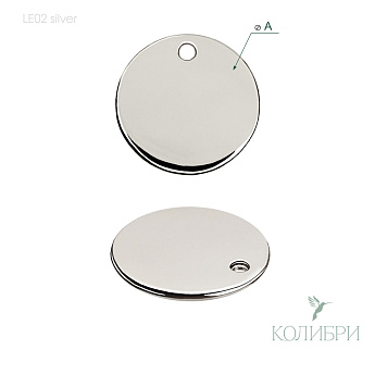 Le02 silver info