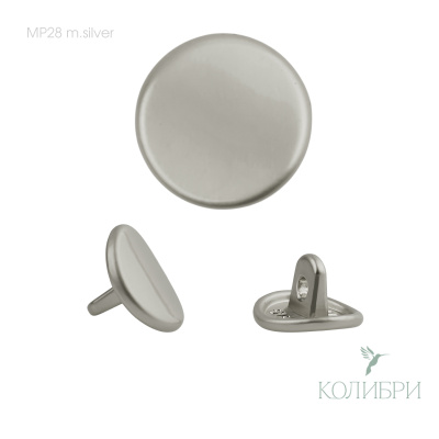 MP28 m.silver