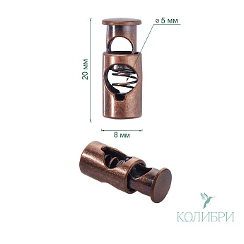 MFR18 cooper info