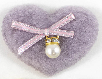 LA508 Purple (фиолетовый)