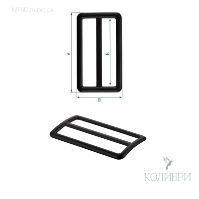 MF60 m.black info