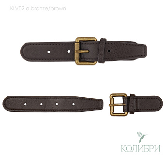 KLV02 a.bronze