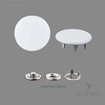 Kk09 g.white