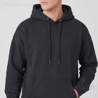 SHR12 black_1