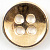 Gold (золотой) 16L