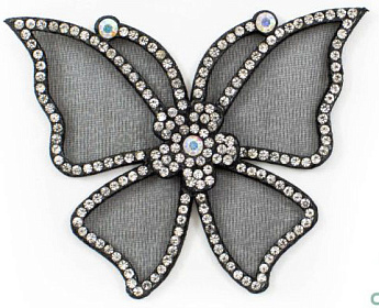 LA253 Silver (серебристый)