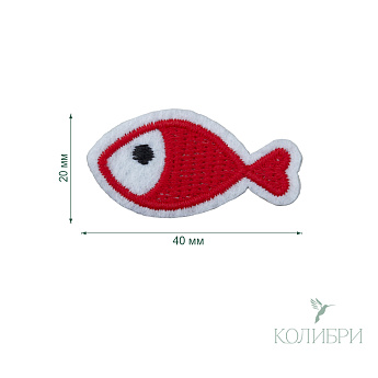 LA523 red info