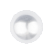 White (белый) 16 мм