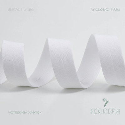 BEICA01 white