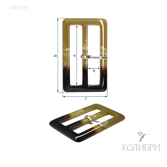 GP77 +я info