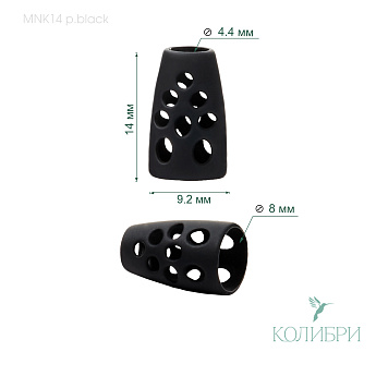 MNK14 p.black info