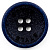 Blue (синий) 24L