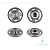kn20 silver
